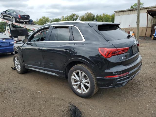 Photo 2 from auction – 2021 AUDI Q3 PREMIUM with VIN WA1EECF34M1089575