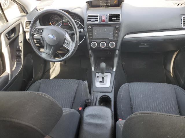 Photo 8 from auction – 2016 SUBARU FORESTER 2 with VIN JF2SJADC4GH568183
