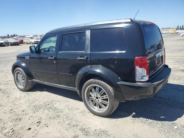Photo 2 from auction – 2007 DODGE NITRO SLT with VIN 1D8GT58K67W625049
