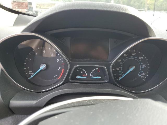Photo 9 from auction – 2014 FORD ESCAPE TIT with VIN 1FMCU9J96EUE07304
