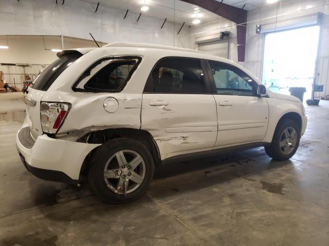 Photo 3 from auction – 2008 CHEVROLET EQUINOX LT with VIN 2CNDL63F686309482