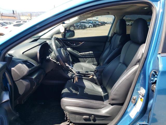 Photo 7 from auction – 2019 SUBARU IMPREZA LI with VIN 4S3GTAU62K3710643