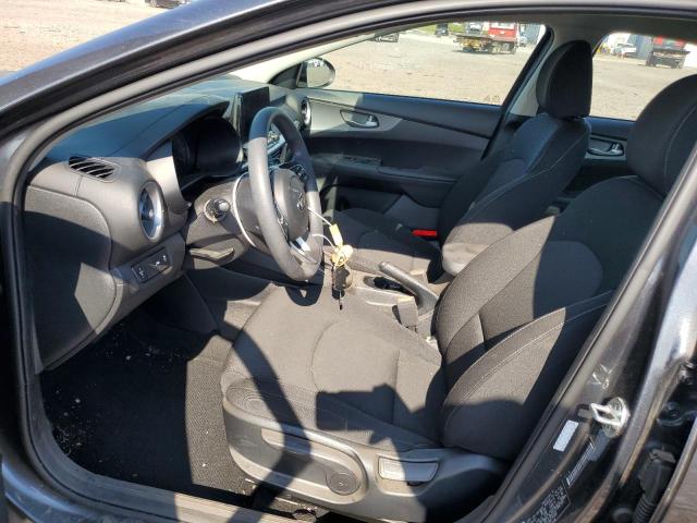 Photo 7 from auction – 2021 KIA FORTE FE with VIN 3KPF24AD1ME274320