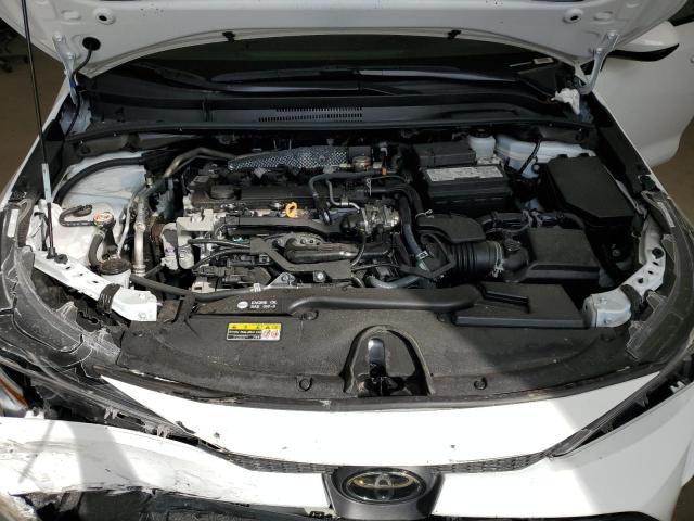 Photo 11 from auction – 2024 TOYOTA COROLLA LE with VIN 5YFB4MDE0RP081398