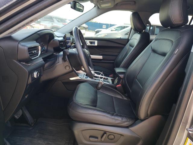 Фото 7 с аукциона – 2022 FORD EXPLORER L с VIN 1FMSK7FH4NGA62178