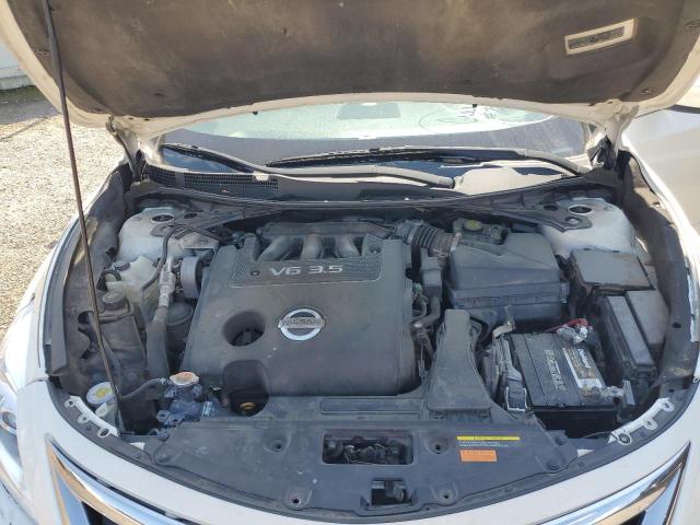 Photo 11 from auction – 2015 NISSAN ALTIMA 3.5 with VIN 1N4BL3AP7FC576937