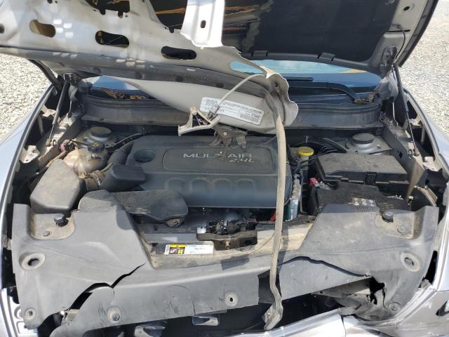Photo 12 from auction – 2016 JEEP CHEROKEE L with VIN 1C4PJLDB3GW158588