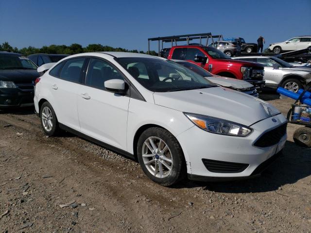 Photo 4 from auction – 2018 FORD FOCUS SE with VIN 1FADP3FE2JL302123