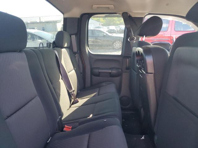 Photo 10 from auction – 2013 CHEVROLET SILVERADO with VIN 1GCRKSE75DZ220173