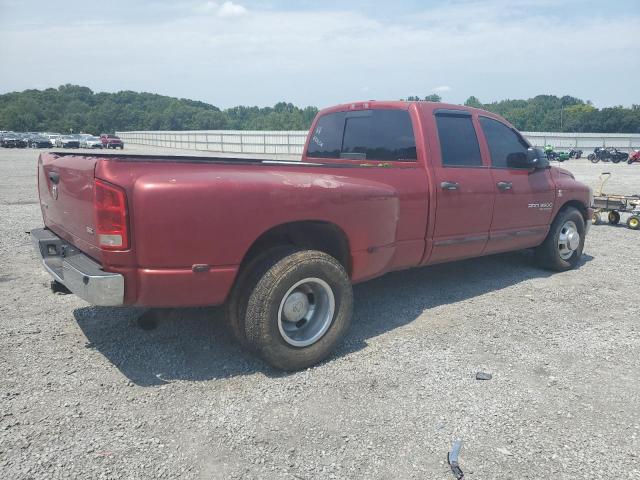 Zdjęcie 3 z aukcji – 2006 DODGE RAM 3500 S z VIN 3D7ML48C46G259549