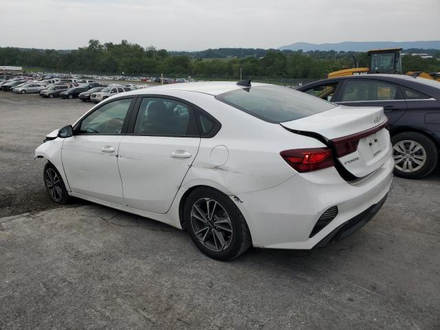 Photo 2 from auction – 2022 KIA FORTE FE with VIN 3KPF24AD5NE429307