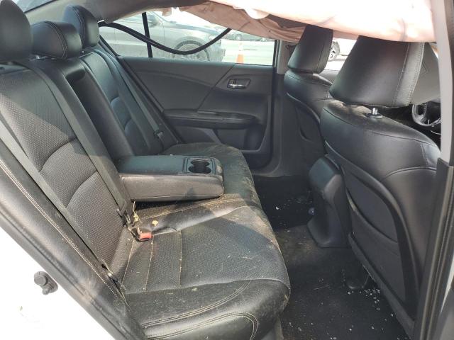 Photo 10 from auction – 2013 HONDA ACCORD SPO with VIN 1HGCR2F52DA274464