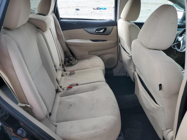 Photo 11 from auction – 2016 NISSAN ROGUE S with VIN KNMAT2MV5GP615660