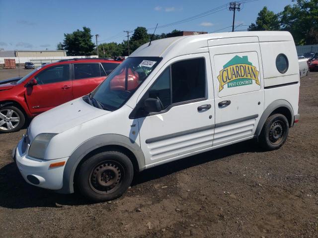 Photo 1 from auction – 2013 FORD TRANSIT CO with VIN NM0LS7ANXDT167767