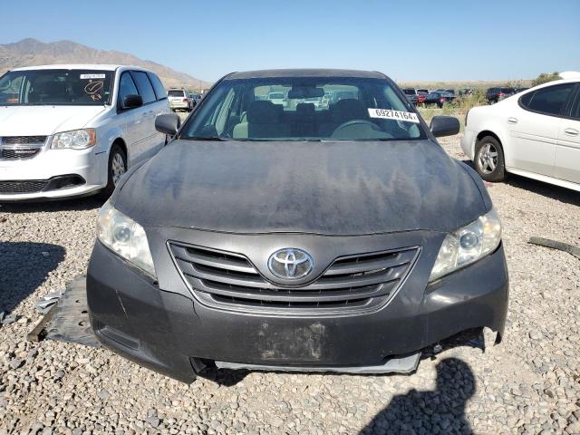 Photo 5 from auction – 2007 TOYOTA CAMRY CE with VIN 4T1BE46K67U571890