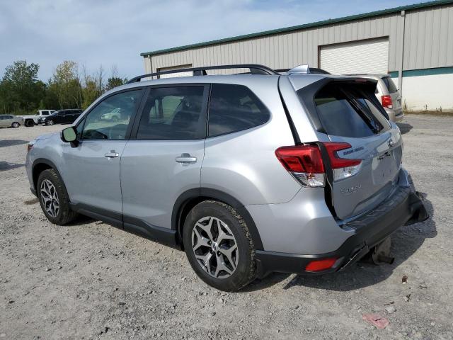 Photo 2 from auction – 2019 SUBARU FORESTER P with VIN JF2SKAGC1KH460878