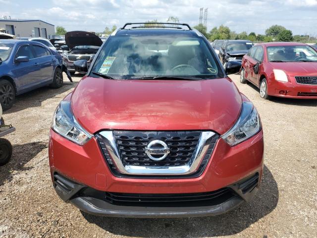 Photo 5 from auction – 2019 NISSAN KICKS S with VIN 3N1CP5CU4KL487670