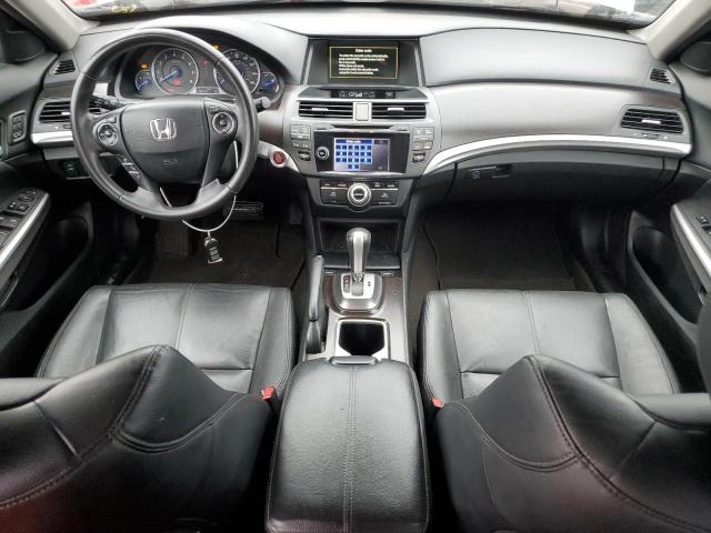 Photo 8 from auction – 2014 HONDA CROSSTOUR with VIN 5J6TF2H56EL002794