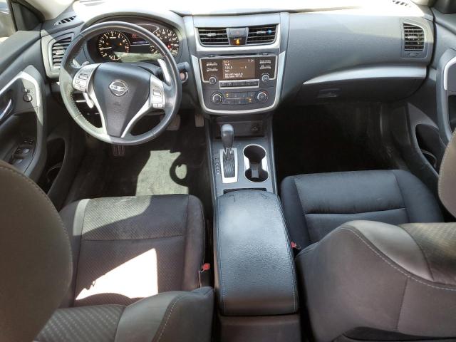 Photo 8 from auction – 2017 NISSAN ALTIMA 2.5 with VIN 1N4AL3AP6HC474320