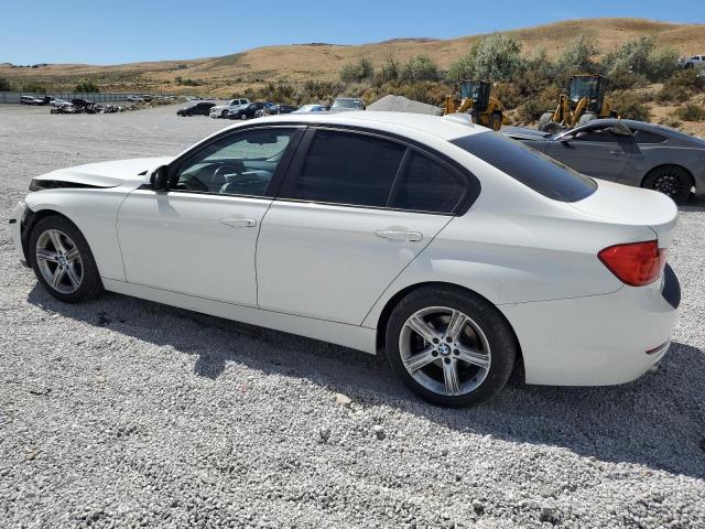 Photo 2 from auction – 2013 BMW 328 I with VIN WBA3A5C52DF603465