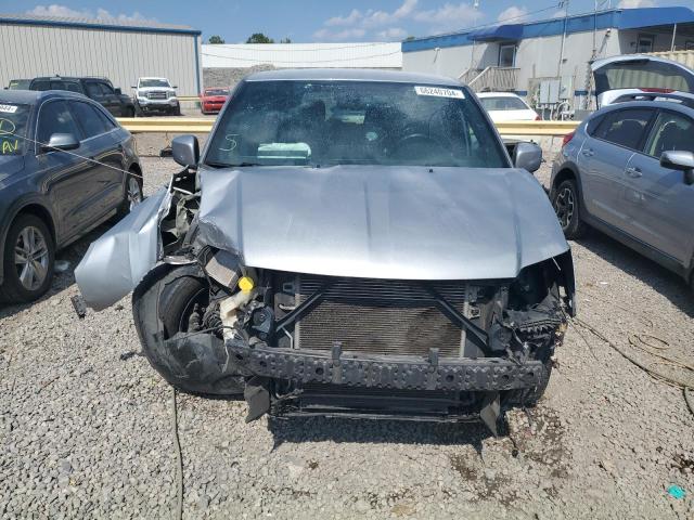 Photo 5 from auction – 2018 DODGE GRAND CARA with VIN 2C4RDGEGXJR189631