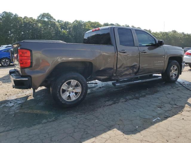 Photo 3 from auction – 2015 CHEVROLET SILVERADO with VIN 1GCRCREH2FZ154909
