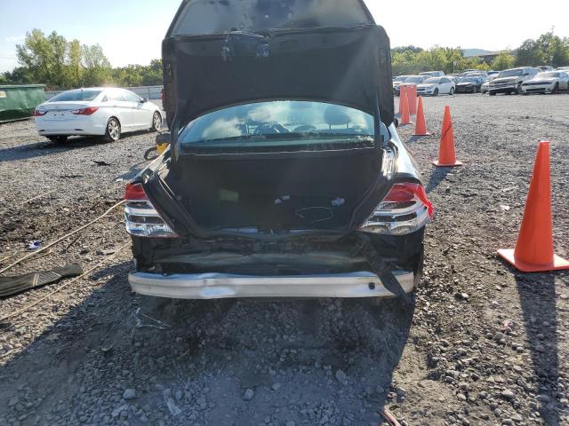 Photo 6 from auction – 2003 MERCEDES-BENZ E 320 with VIN WDBUF65J43A149089