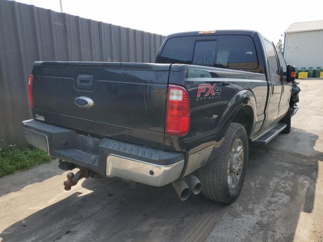Photo 3 from auction – 2013 FORD F350 SUPER with VIN 1FT8W3BTXDEA10666