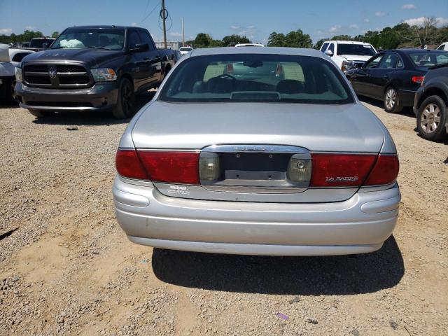 Photo 6 from auction – 2003 BUICK LESABRE CU with VIN 1G4HP52K534112845