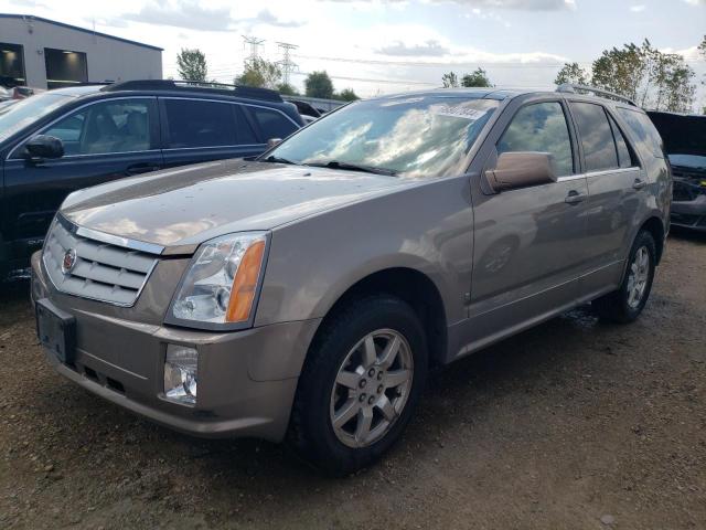 CADILLAC SRX 2006 with VIN 1GYEE637460135911 - Photo from auction