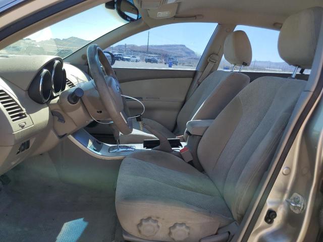 Photo 7 from auction – 2005 NISSAN ALTIMA with VIN 1N4AL11EX5N498316