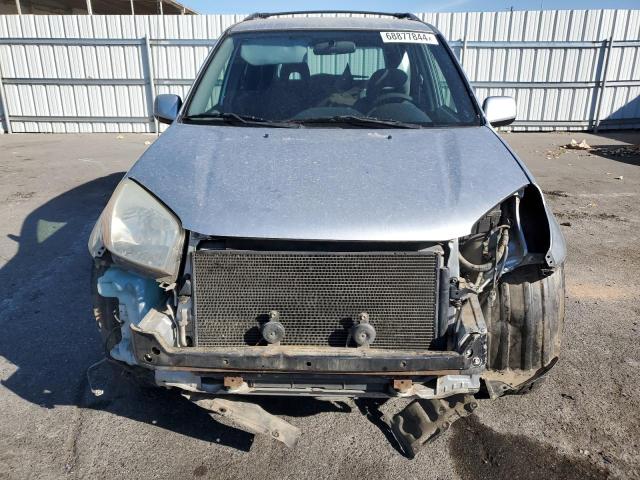 Photo 5 from auction – 2002 TOYOTA RAV4 with VIN JTEGH20V320071917
