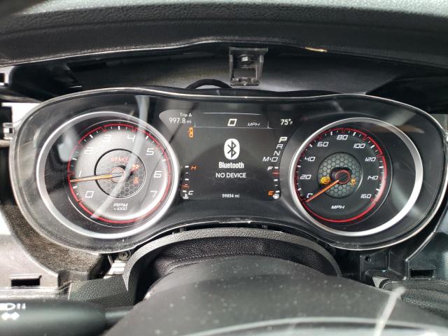Photo 9 from auction – 2016 DODGE CHARGER R/ with VIN 2C3CDXCT9GH150747