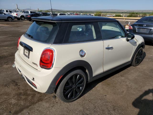 Photo 3 from auction – 2016 MINI COOPER S with VIN WMWXP7C52G3B33071