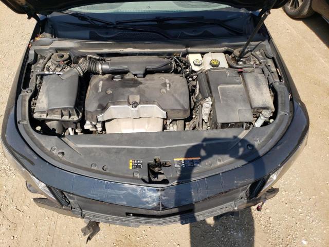 Photo 11 from auction – 2015 CHEVROLET IMPALA LS with VIN 2G11X5SL4F9204618