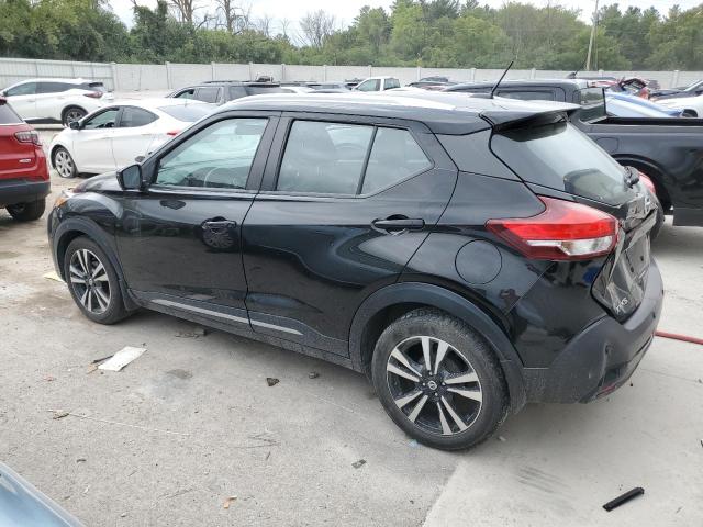 Photo 2 from auction – 2020 NISSAN KICKS SR with VIN 3N1CP5DV4LL516402