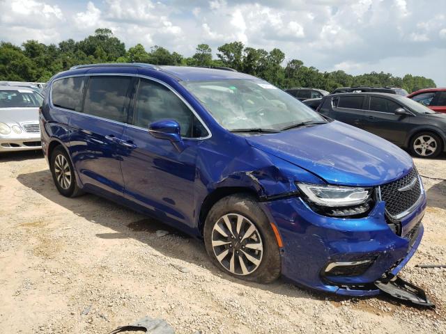 Photo 4 from auction – 2021 CHRYSLER PACIFICA T with VIN 2C4RC1BGXMR506820