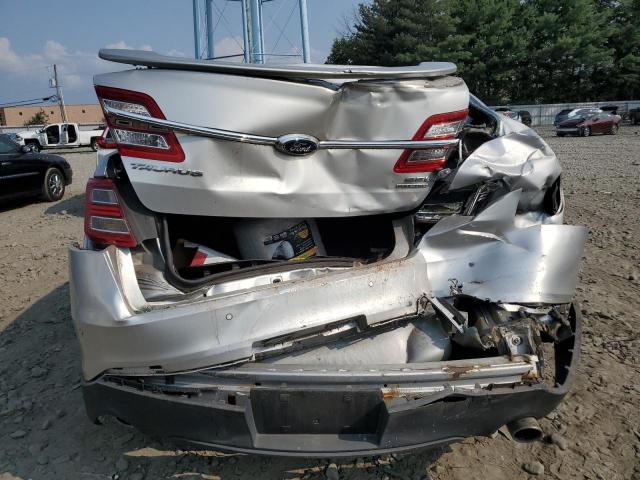Photo 6 from auction – 2014 FORD TAURUS SEL with VIN 1FAHP2E8XEG184523