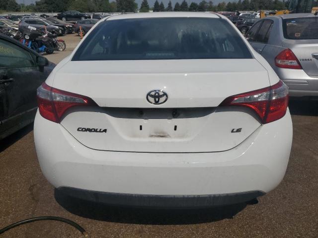 Photo 6 from auction – 2015 TOYOTA COROLLA L with VIN 5YFBURHE5FP239012