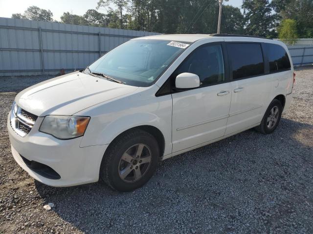DODGE GRAND CARA 2012 with VIN 2C4RDGCG7CR112978 - Photo from auction