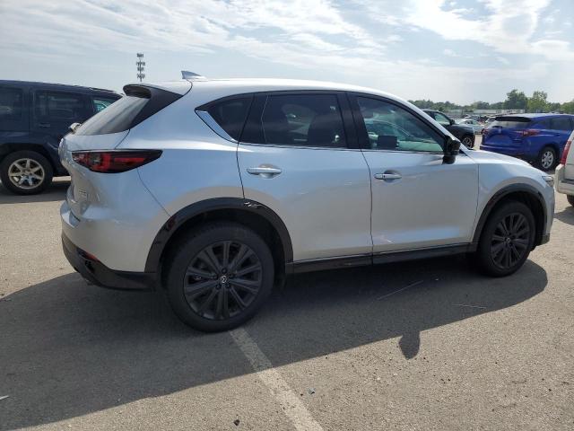 Photo 3 from auction – 2023 MAZDA CX-5 with VIN JM3KFBAY0P0251092
