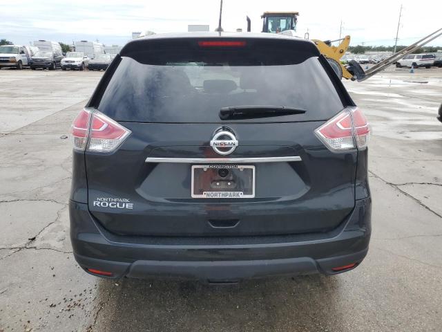 Photo 6 from auction – 2016 NISSAN ROGUE S with VIN JN8AT2MT0GW022958
