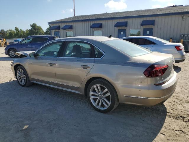 Photo 2 from auction – 2017 VOLKSWAGEN PASSAT SEL with VIN 1VWCT7A32HC081144