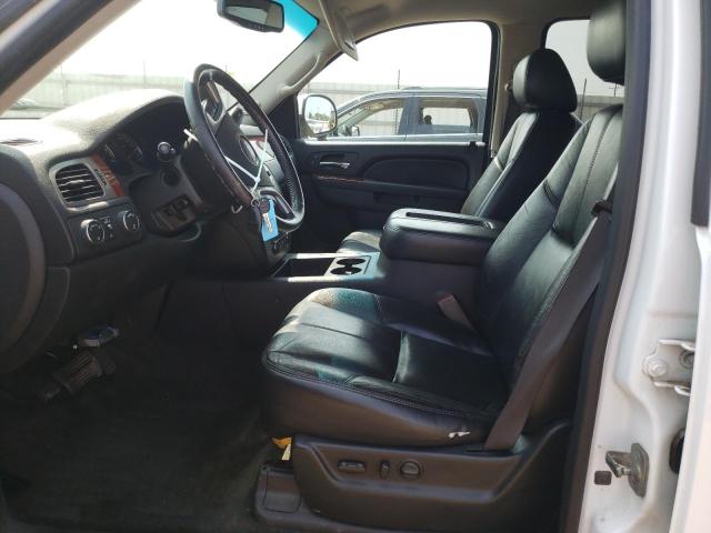 Photo 7 from auction – 2011 GMC YUKON SLT with VIN 1GKS2CE02BR369667