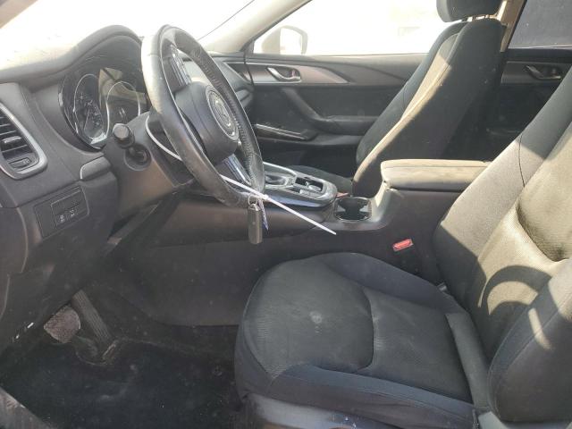 Photo 7 from auction – 2018 MAZDA CX-9 SPORT with VIN JM3TCABY2J0207141