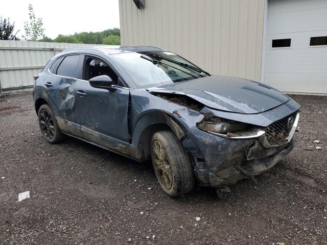 Photo 4 from auction – 2023 MAZDA CX-30 PREF with VIN 3MVDMBCM5PM539901