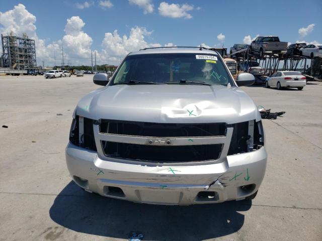 Photo 5 from auction – 2011 CHEVROLET TAHOE C150 with VIN 1GNSCAE04BR310978