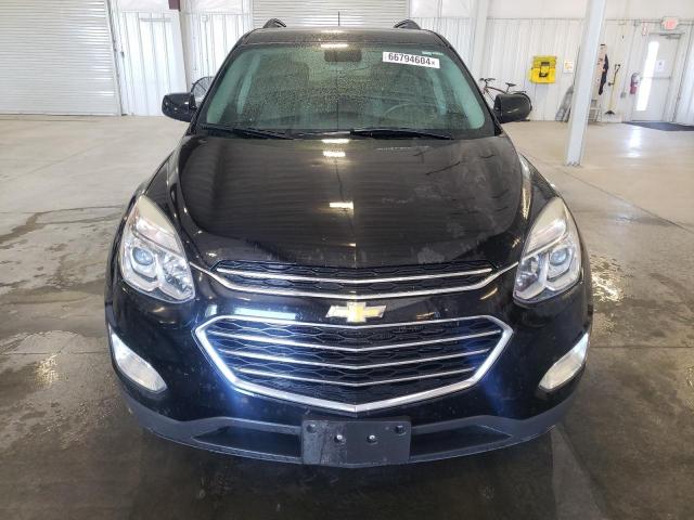 Photo 5 from auction – 2017 CHEVROLET EQUINOX LT with VIN 2GNFLFEK0H6173591
