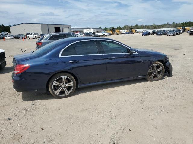 Photo 3 from auction – 2017 MERCEDES-BENZ E 300 with VIN WDDZF4JB4HA071386