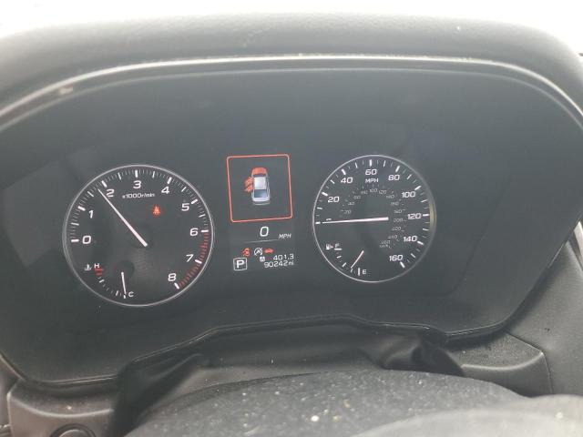 Photo 9 from auction – 2022 SUBARU LEGACY PRE with VIN 4S3BWAF65N3016712